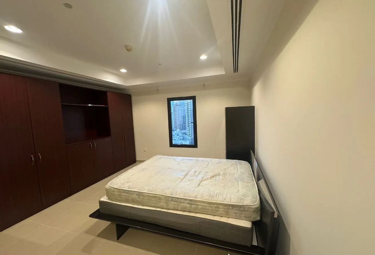 AMZ PRICE 2 BEDROOMS PARTIAL MARINA HIGH FLOOR - Apartment in East Porto Drive