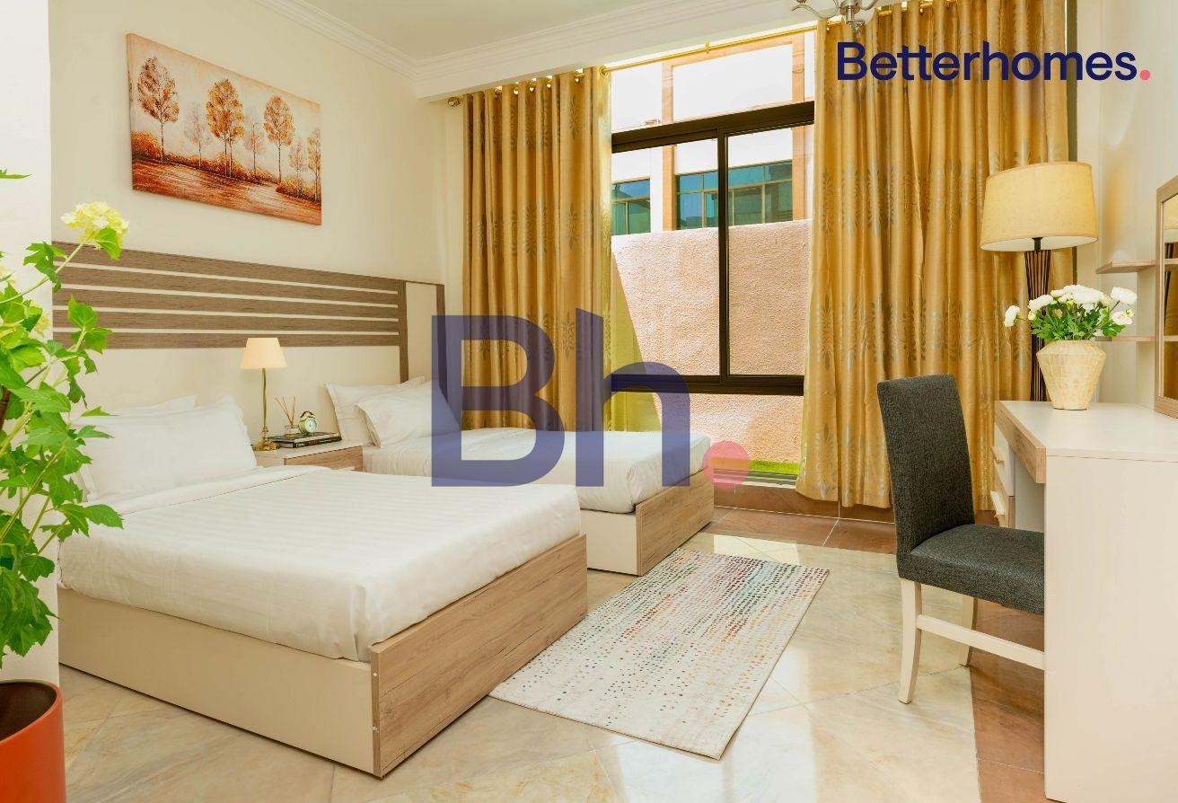 6-BEDROOM VILLAS | WITH HIGH RENTAL RETURNS - Villa in Al Wukair