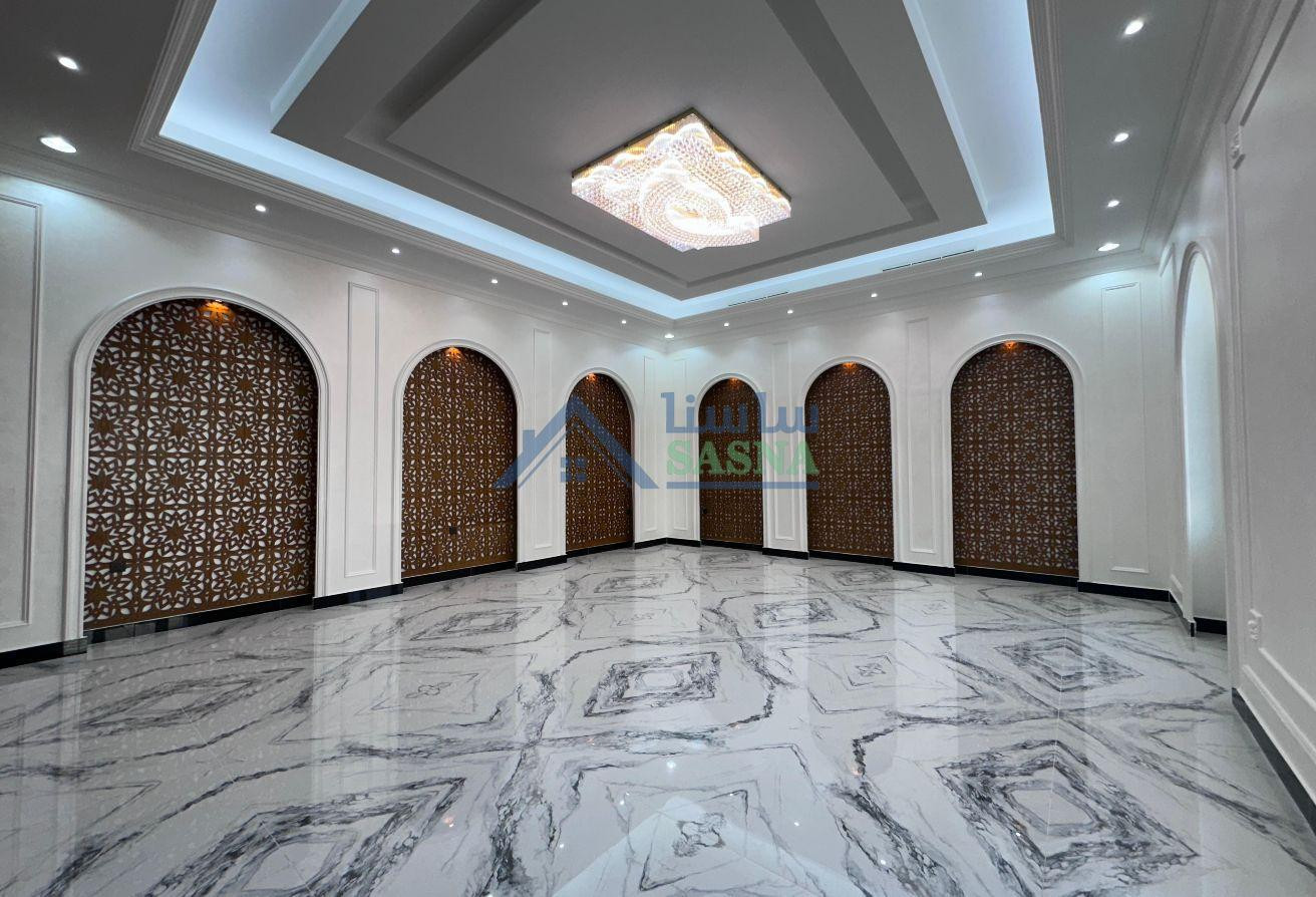 LUXURIOUS &amp; PREMIUM VILLA FOR RENT PRIME LOCATION - Villa in Al Aziziyah