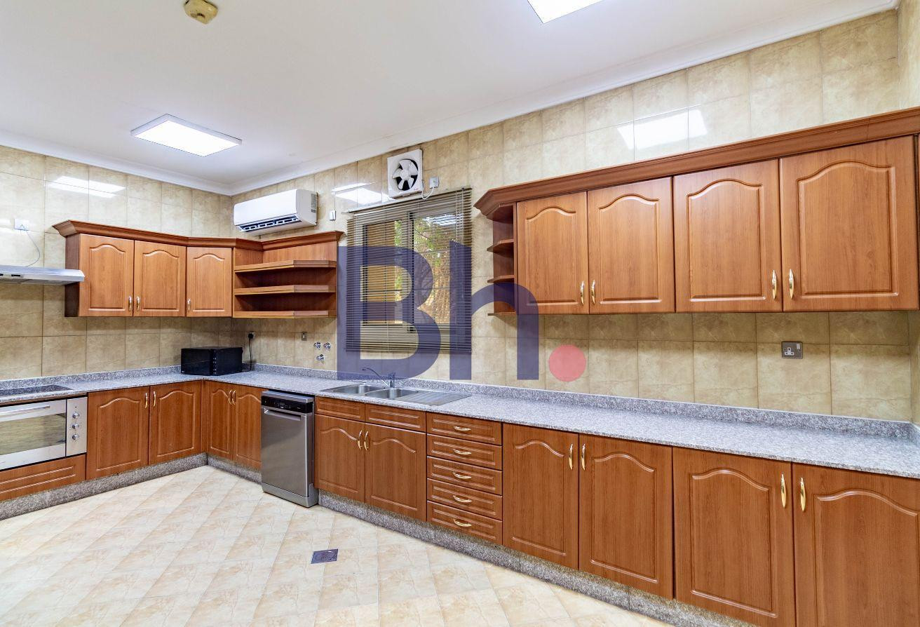 ELEGANT 4-BEDROOMS | FF / SF OPTIONS AVAILABLE