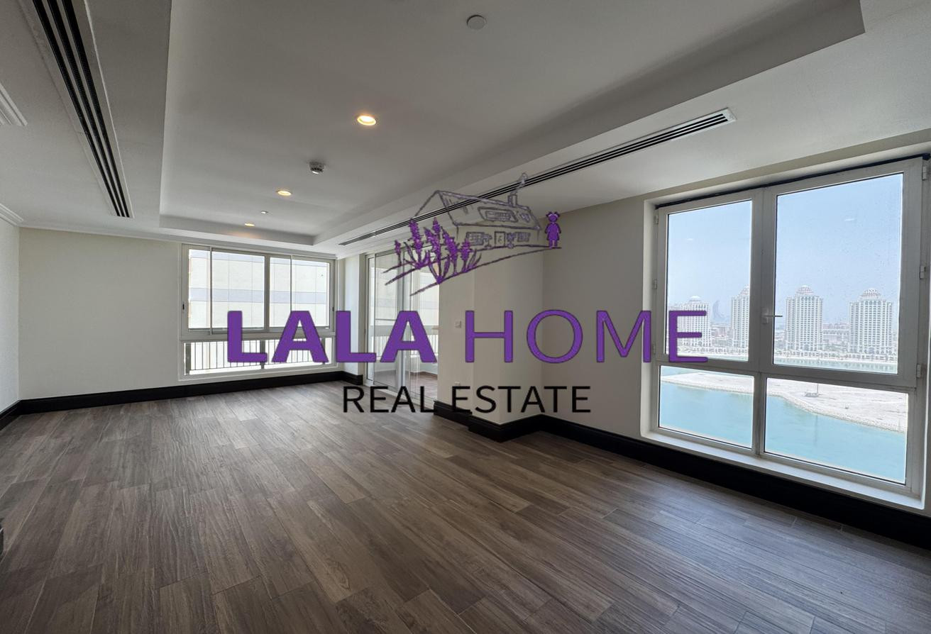 Beach View, 1Bedroom, Bills Inc - Viva Bahriya - Apartment in Viva East