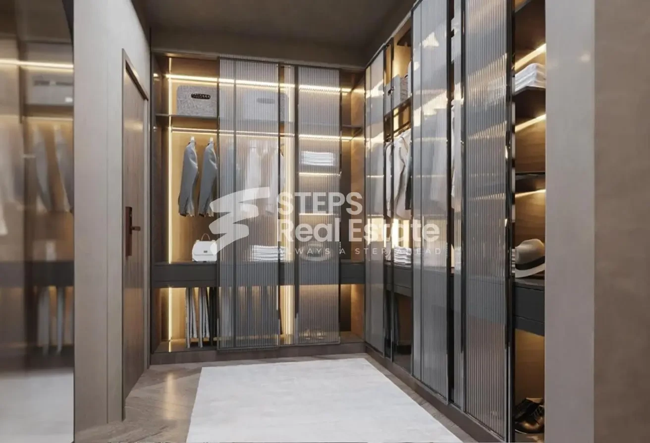 Luxury Living with Freehold Ownership - Apartment in Vera