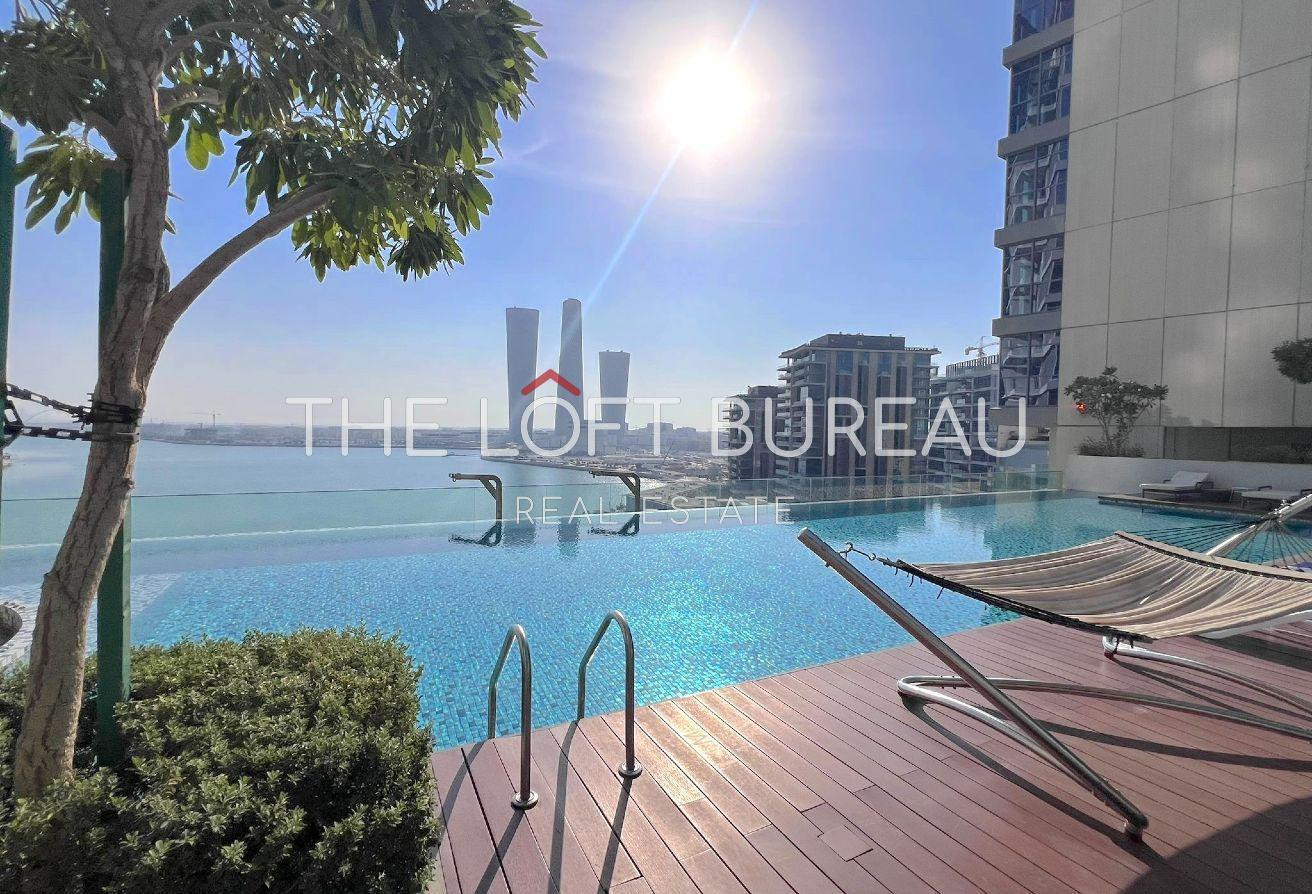 2BHK |177m²| Sea View | 6Y Plan | 20% Down