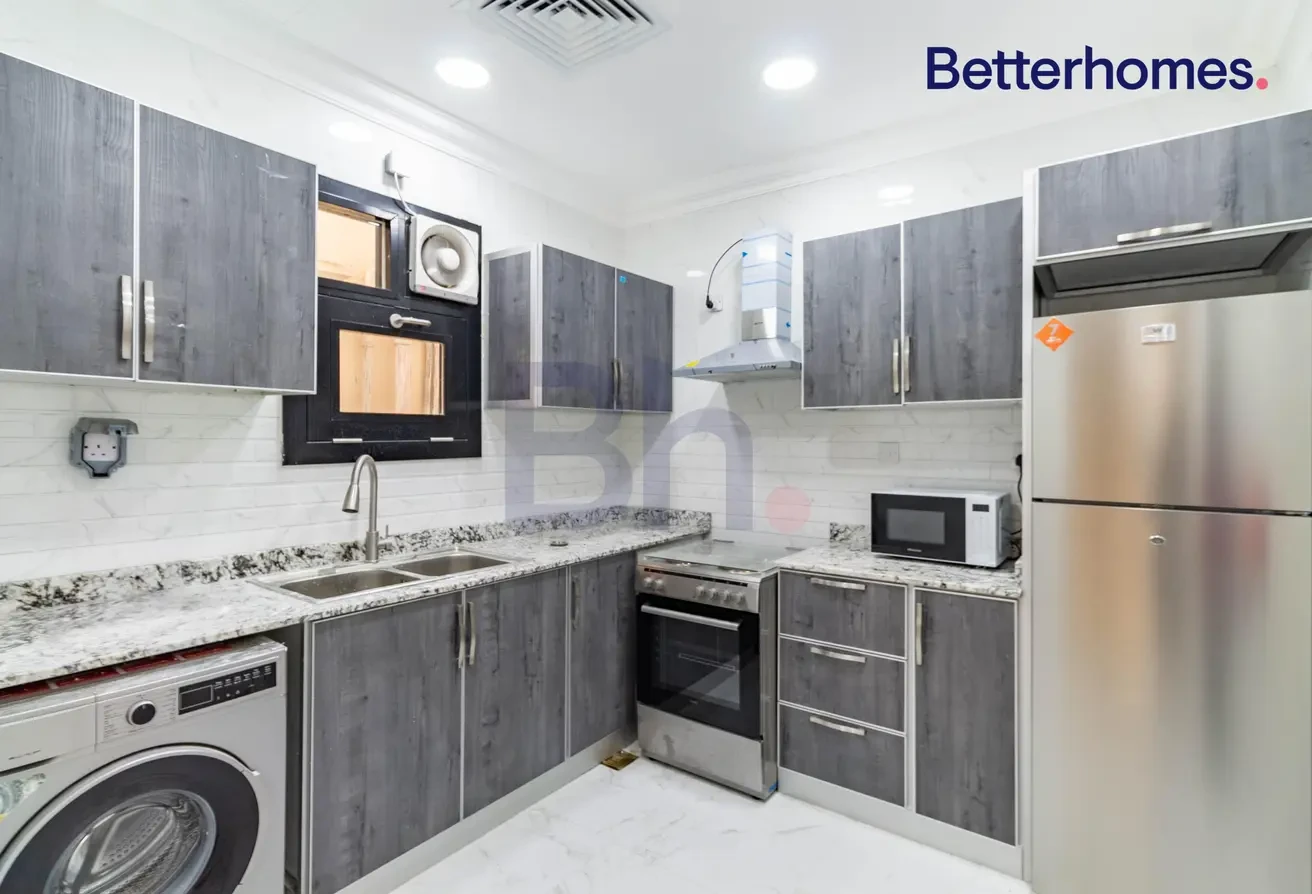 BRAND NEW | 2 BEDROOM | COZY | AL WAAB - Apartment in Al Waab