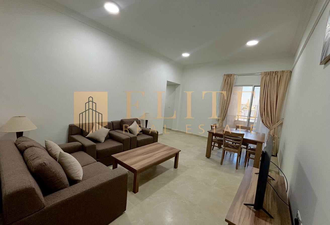 Apartment 1 Bedroom Al Waab Doha