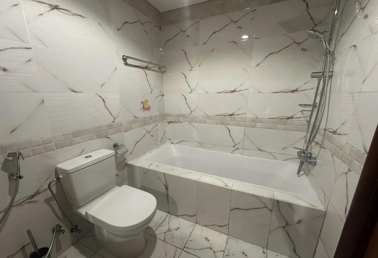 Spacious 3+Maid Duplex | 300 SQM | Backyard - Duplex in FOX HILLS A13