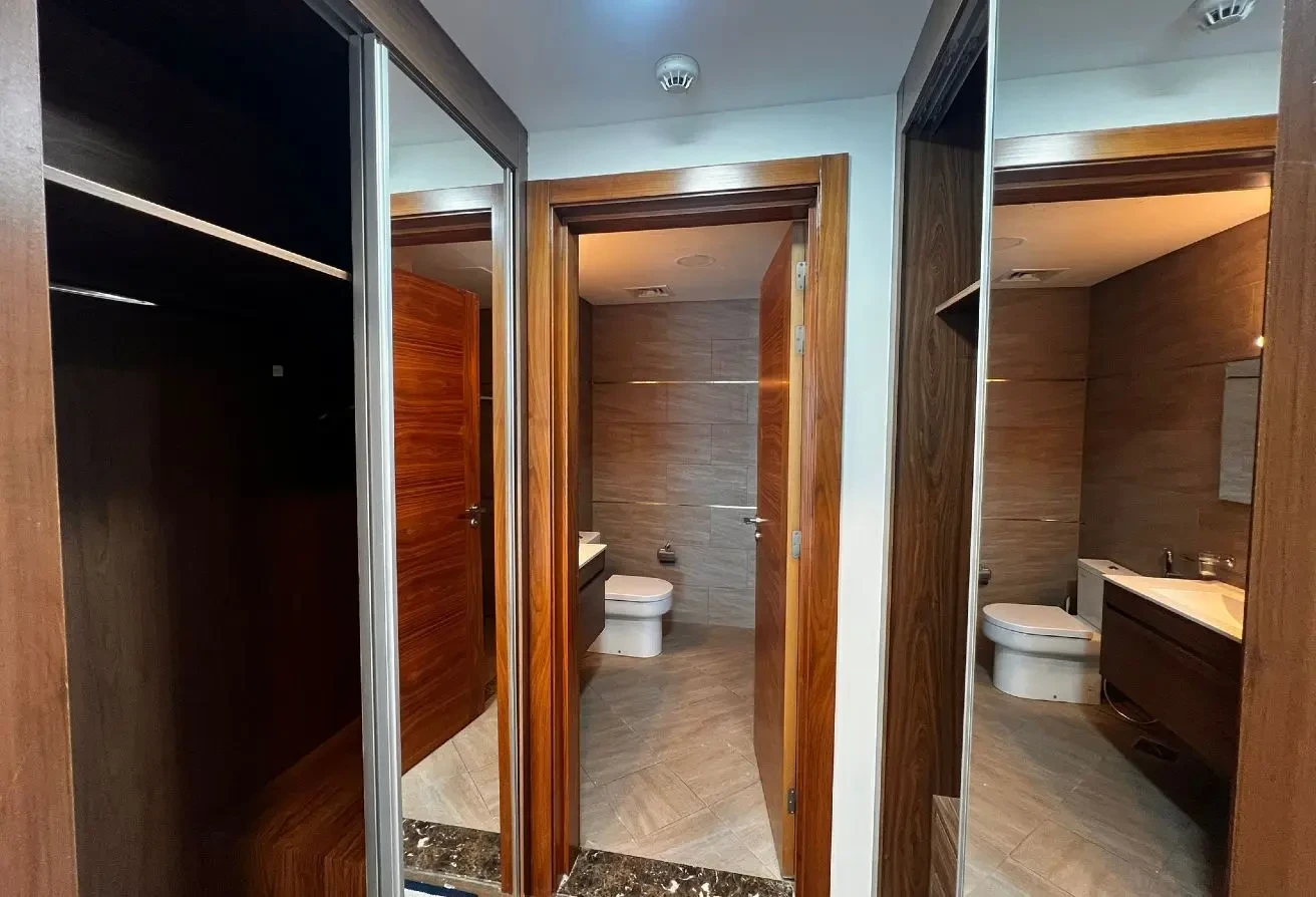 BILLS INCLUDED | FULLY FURNISHED | 1 BEDROOM - Apartment in Al Erkyah City