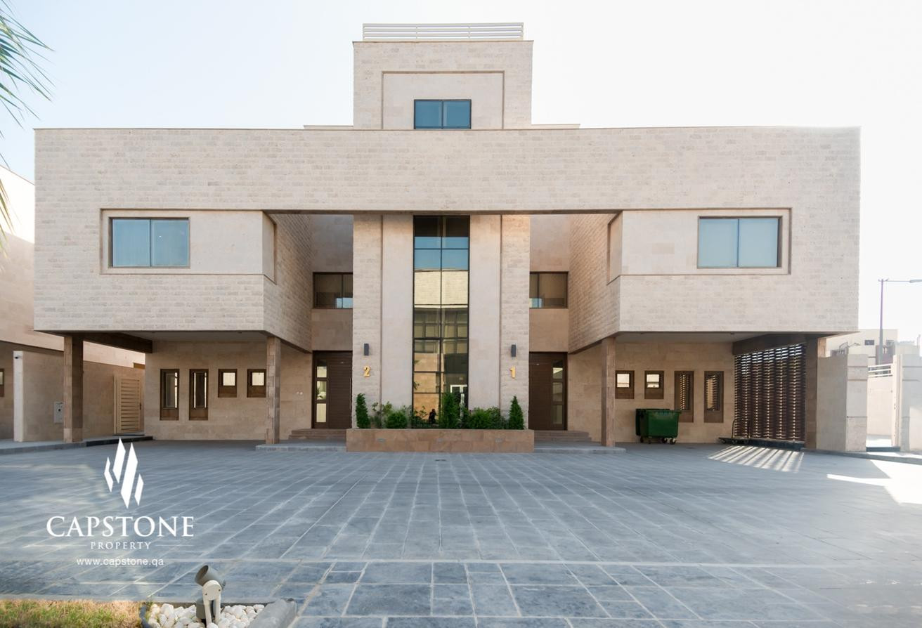 LUXURY VILLA | 4BR+M IN PRIME LOCATION - Villa in Al Maamoura