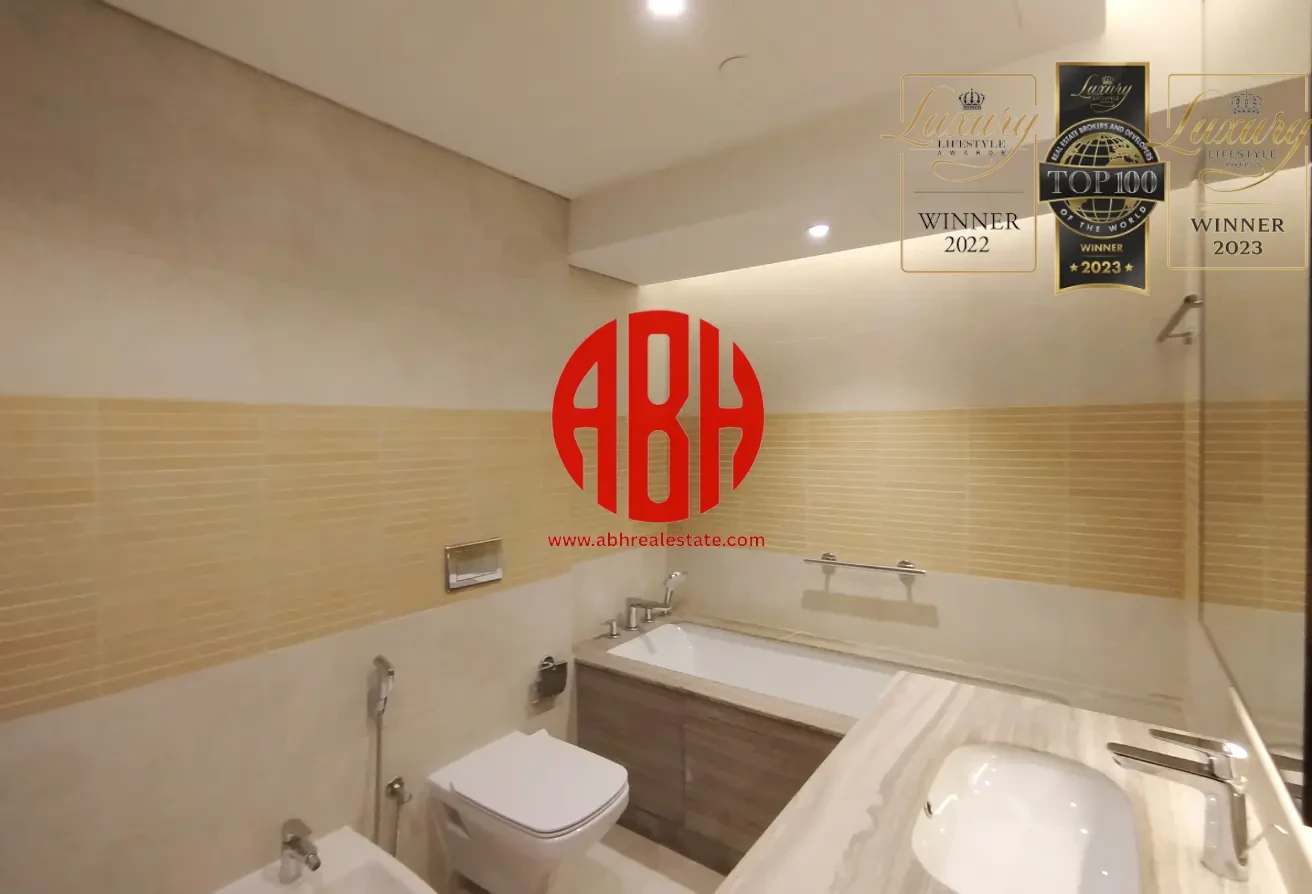 NO AGENCY FEE | ELEGANT 2 BDR | LUXURY AMENITIES - Apartment in Abraj Quartier