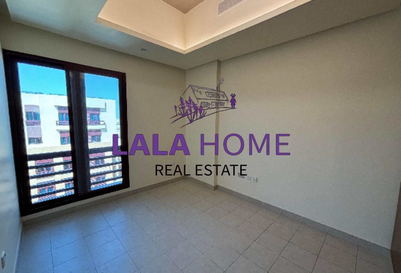 Modern 2br| SF | french balcony |including AC - Apartment in Artan Residence Apartments Fox Hills 150