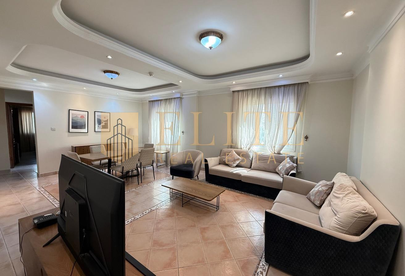 2BR Fully furnished with Gym and Pool at Al Sadd