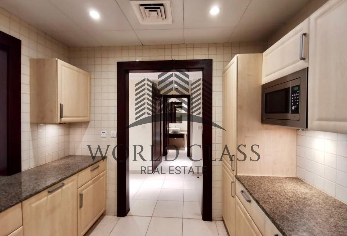 Bright 1BDR with Partial Marina View Amazing Offer - Apartment in West Porto Drive