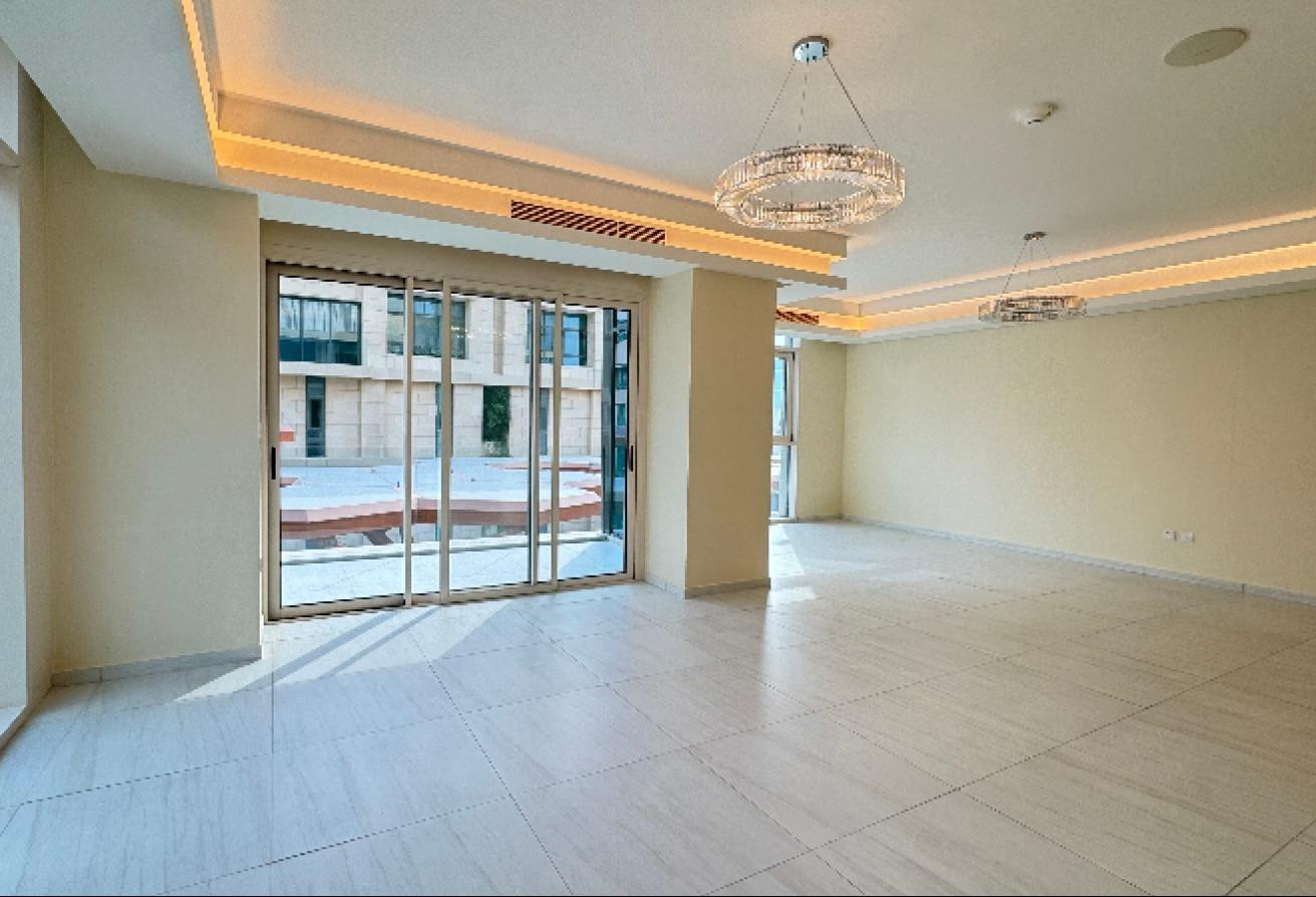 Stunning-Brand New 3BR+M - Gewan Island - Apartment in Gewan Island