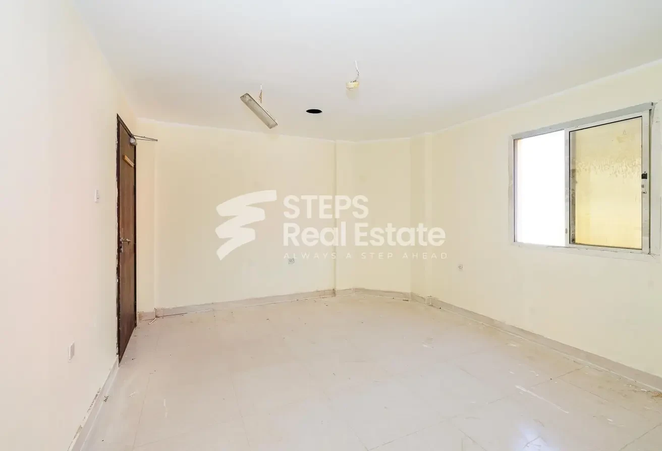 38 Labor Rooms Available for Rent in Abu Nakhla - Labor Camp in Abu Nakhla