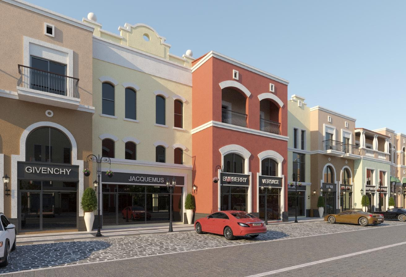 BARAHA TOWN | STUDIO | WITH BILLS - Studio Apartment in Abu Hamour