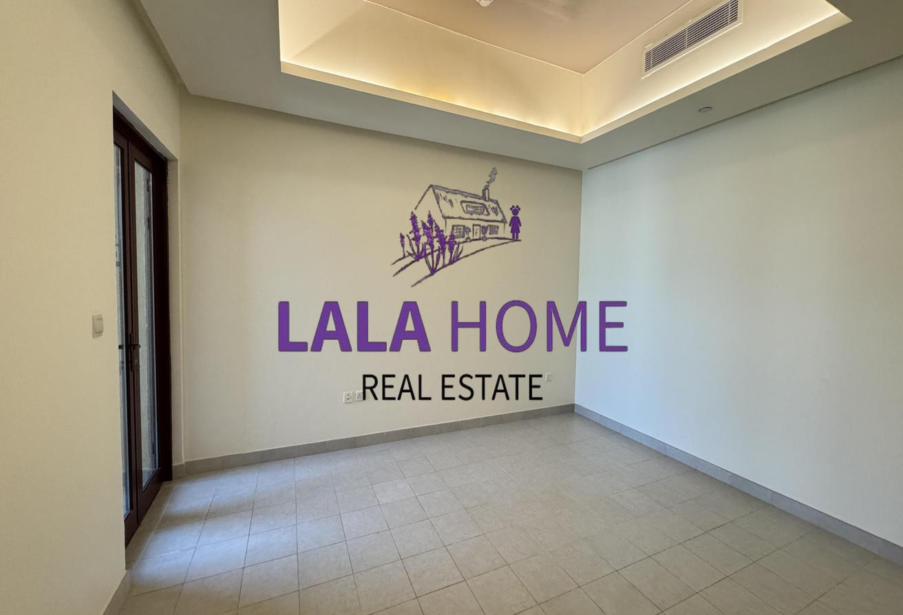 Cozy 1BR SF including Qatar cool