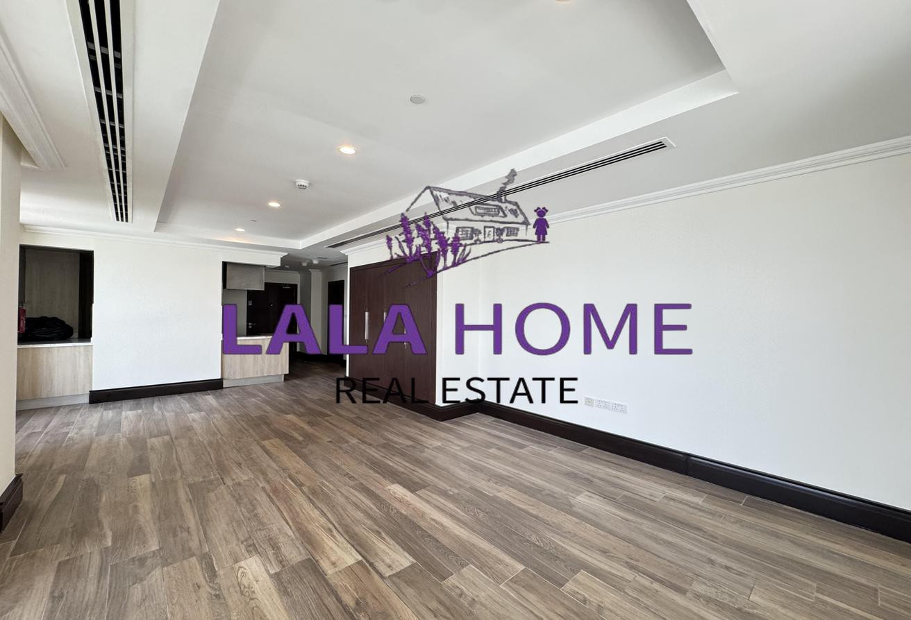 Beach View, 1Bedroom, Bills Inc - Viva Bahriya - Apartment in Viva East
