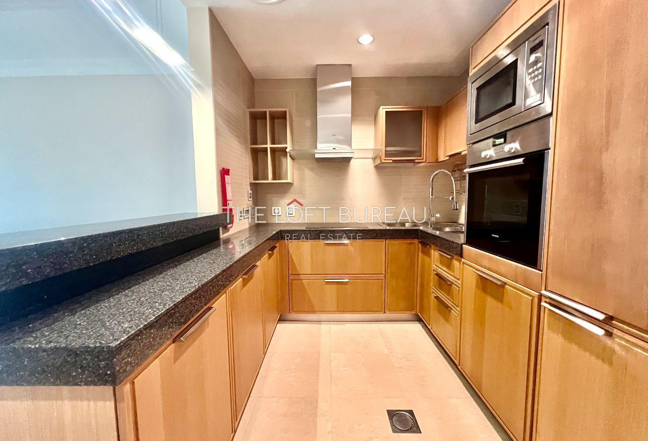 1 BHK | Beach View + Balcony | Bills Included - Apartment in Viva West