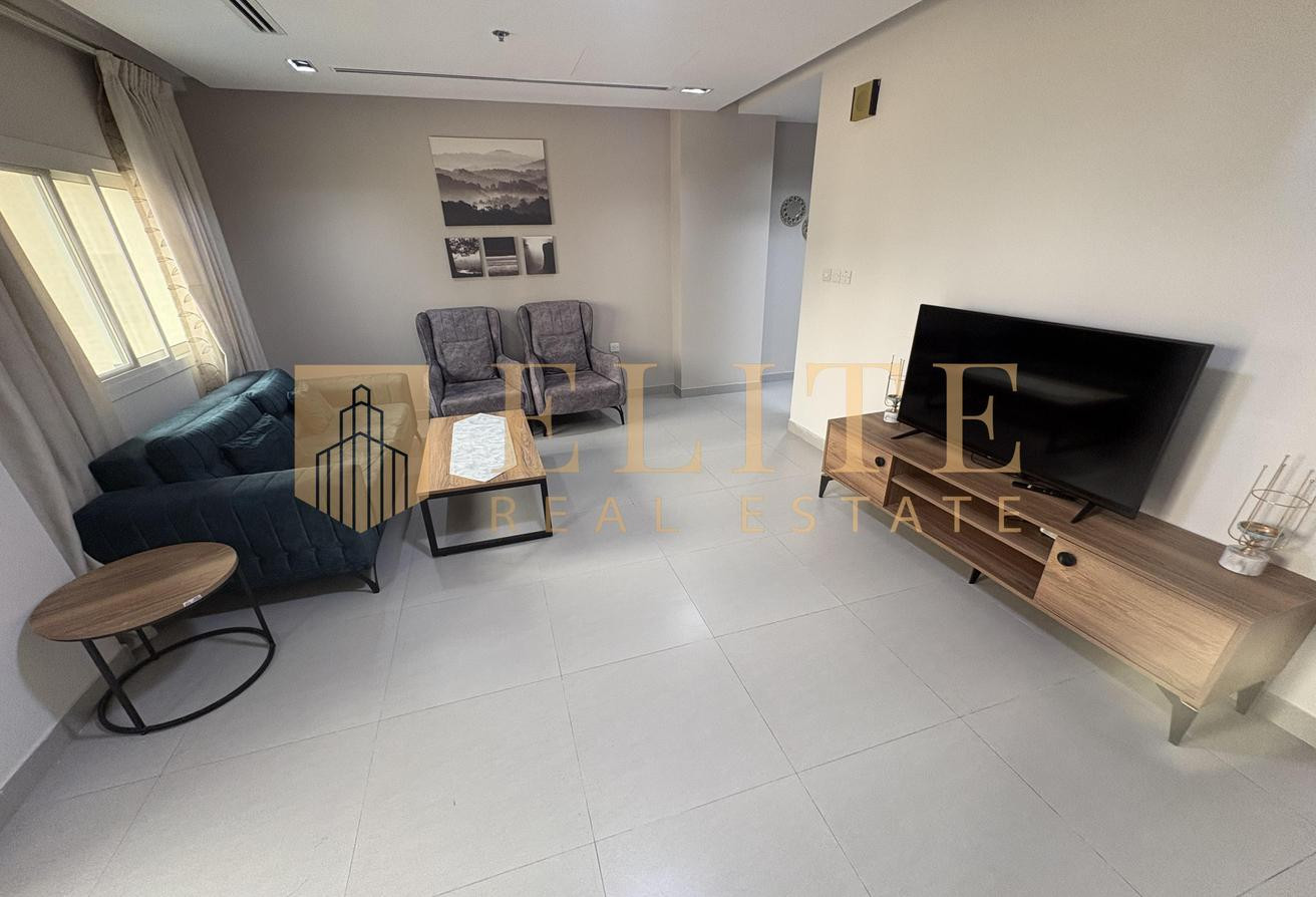 One Bedroom Apartment | Bills Included | One Month - Apartment in Al Erkyah City