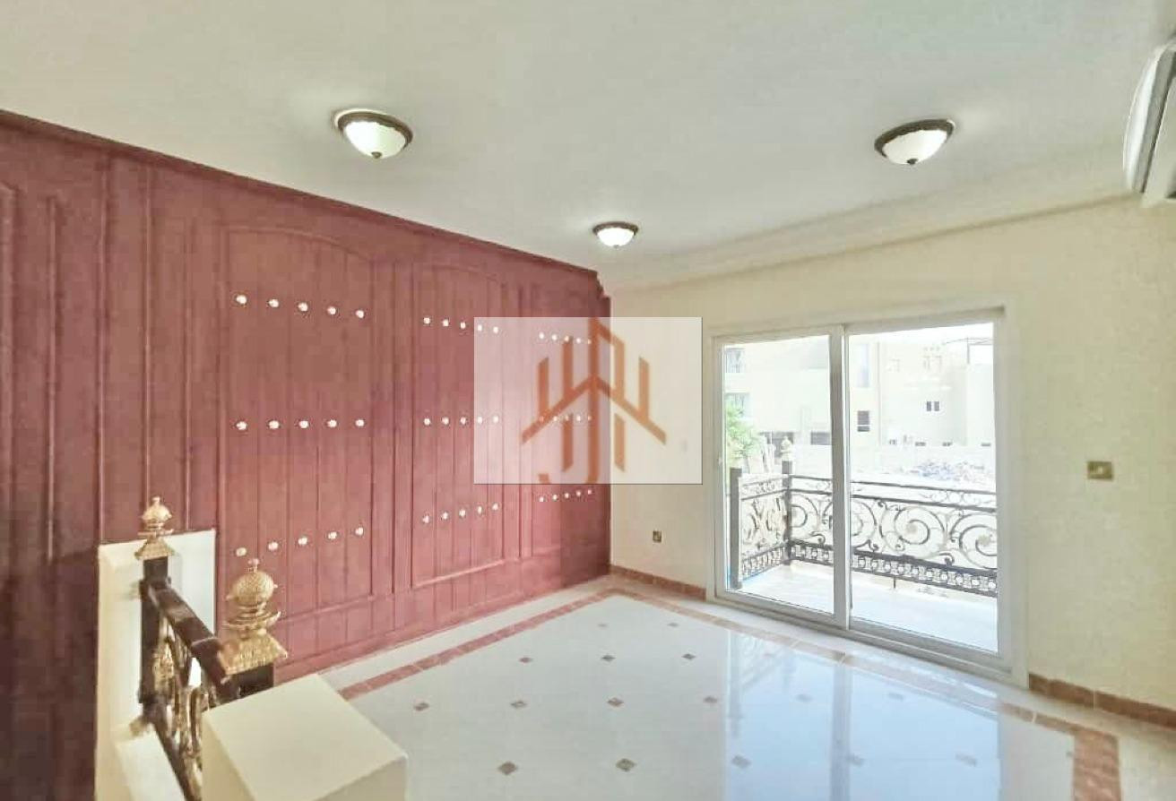 3BR Villa | SF | Maid’s Room | Beach Access - Villa in West Bay Lagoon Street