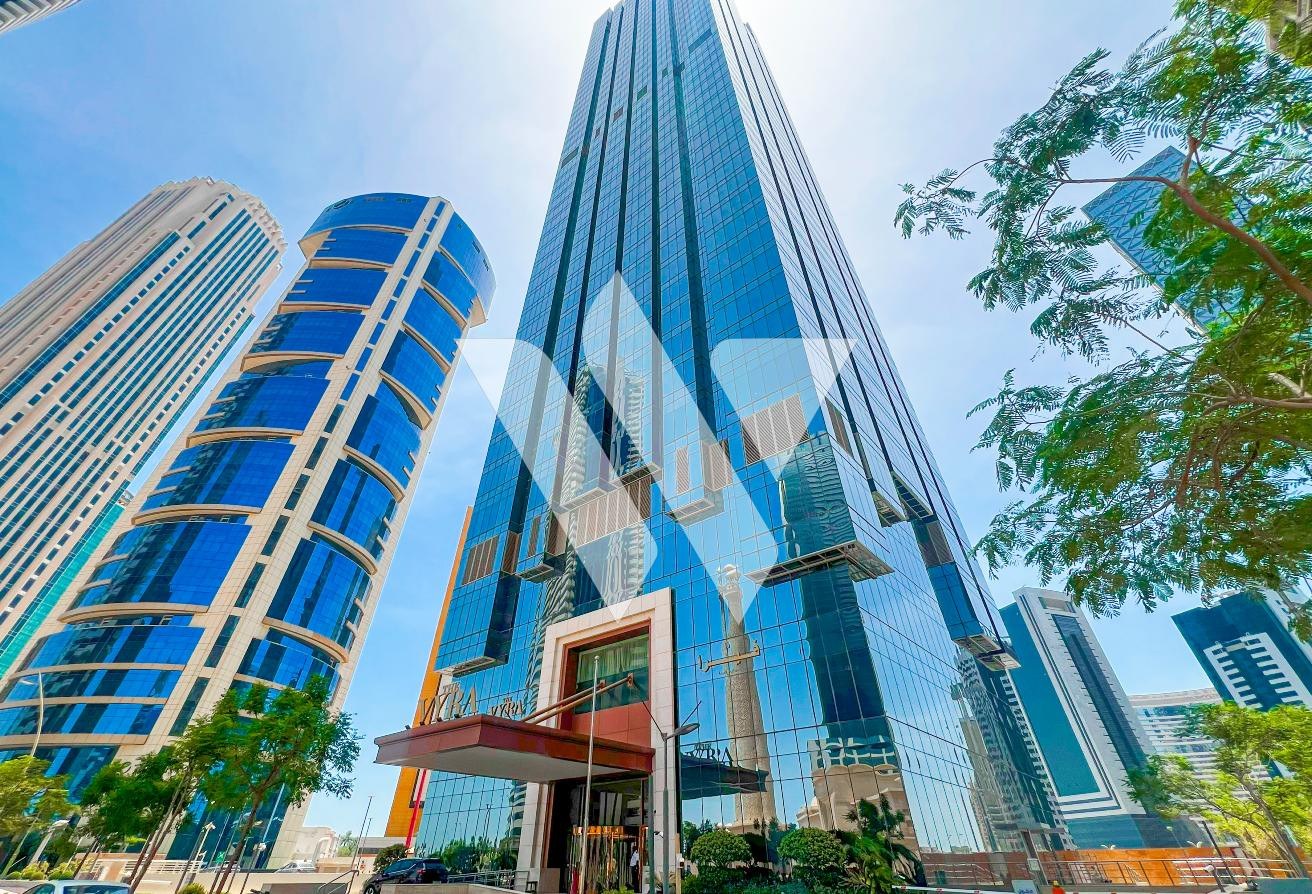 4BR | FF | Luxury and Serviced | Private Pool