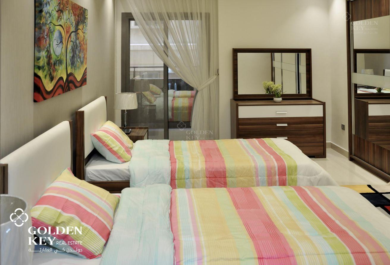 No Commision | Prime Building | 3 Bedrooms - Apartment in Y building 11