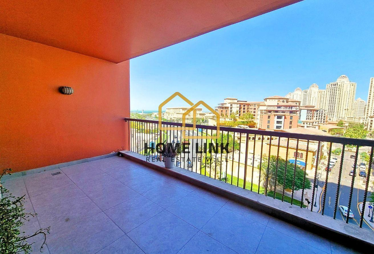 QATAR COOL INCLUDED! MODERN DESIGN 1BR