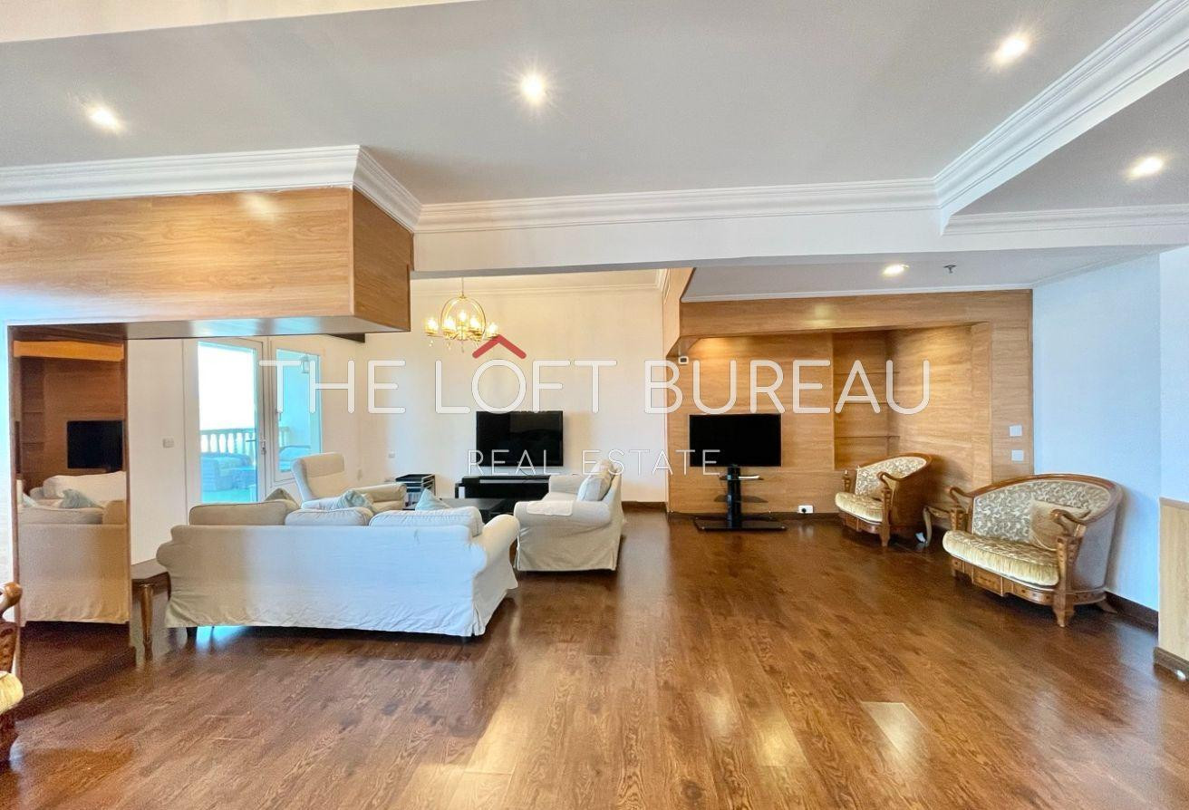 Investment | 2 Bedroom | Title Deed | Residency