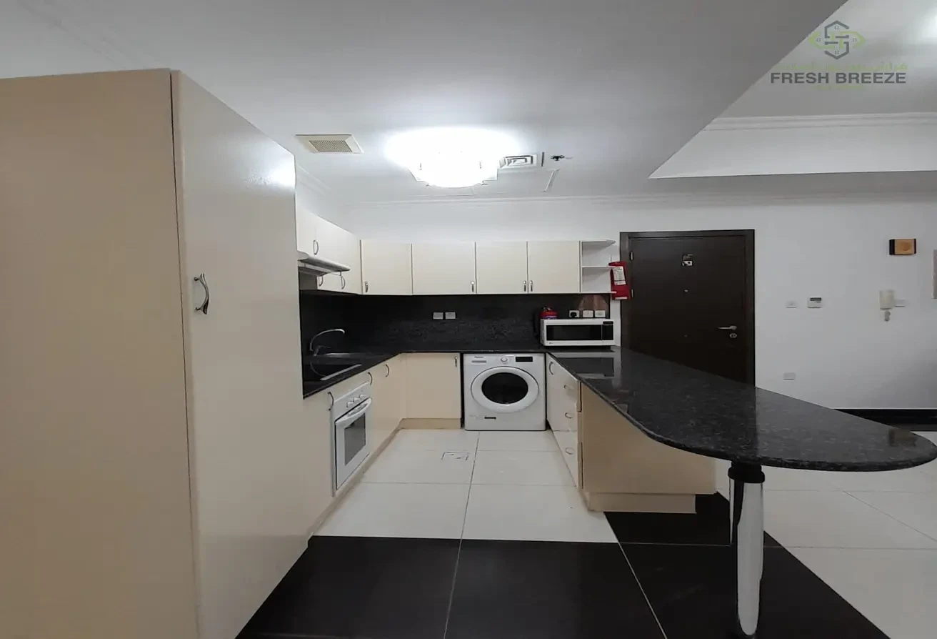 1BHK Fully Furnished Apartment musherib - Apartment in Msheireb