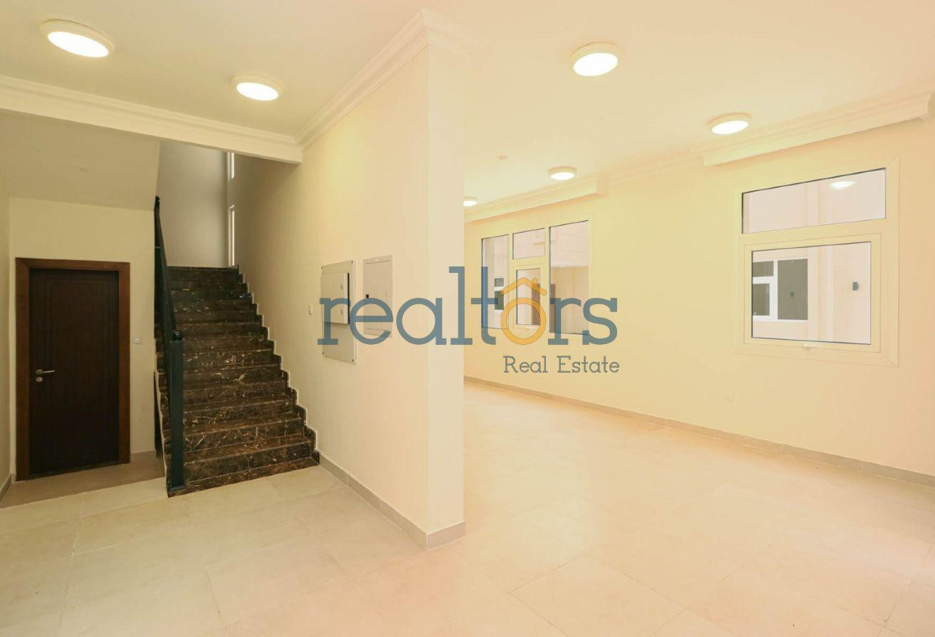 Semi-Furnished 3BR+Maid Villa |Abu Hamour Compound - Compound Villa in Bu Hamour Street
