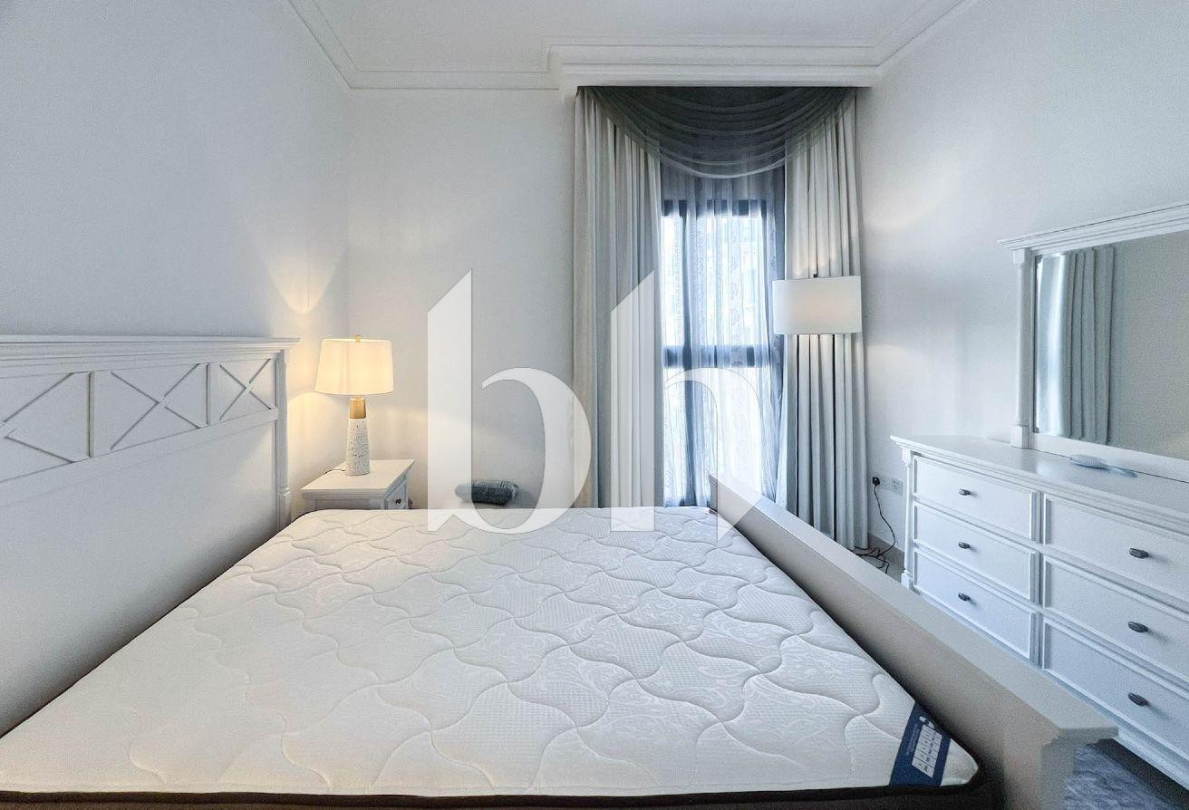 READY UNIT | 2 BEDROOMS | FF| TITLE DEED - Apartment in Carnaval