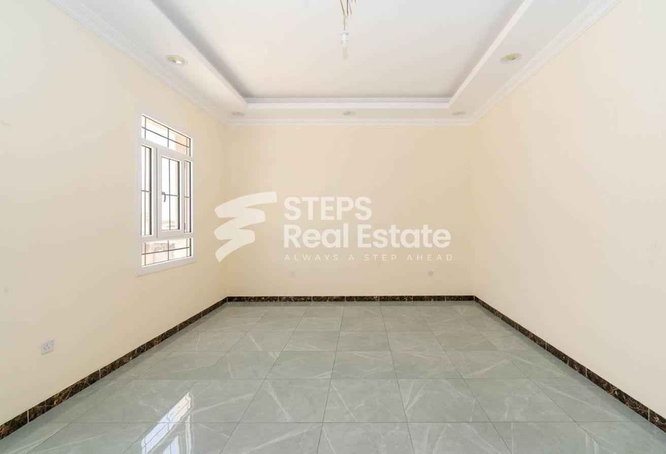 Luxury Villa with Elevator for Sale in Al Thumama - Villa in Al Thumama