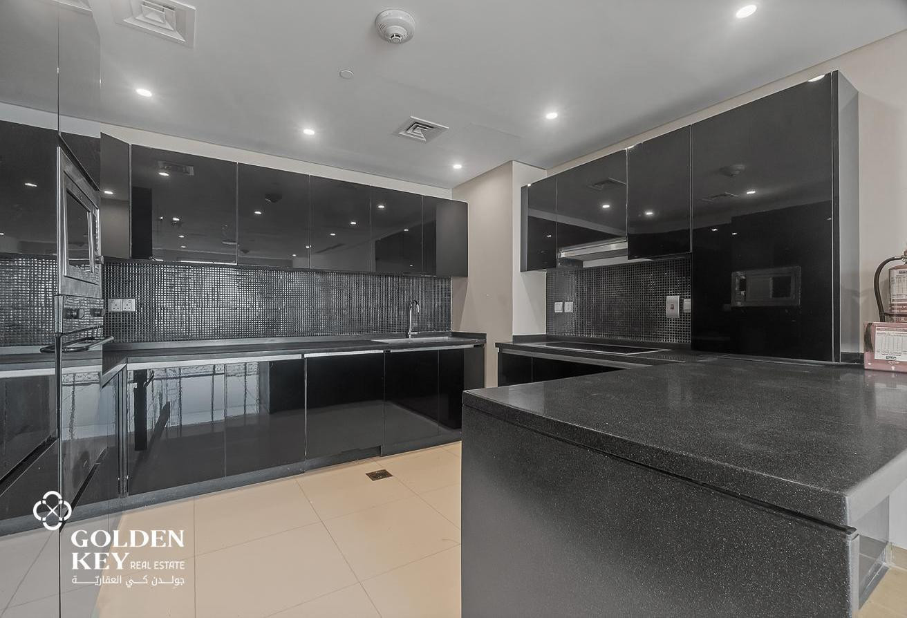 +1 Month Grace ✅ Great Finish | Balcony | Beach - Apartment in Viva Bahriyah