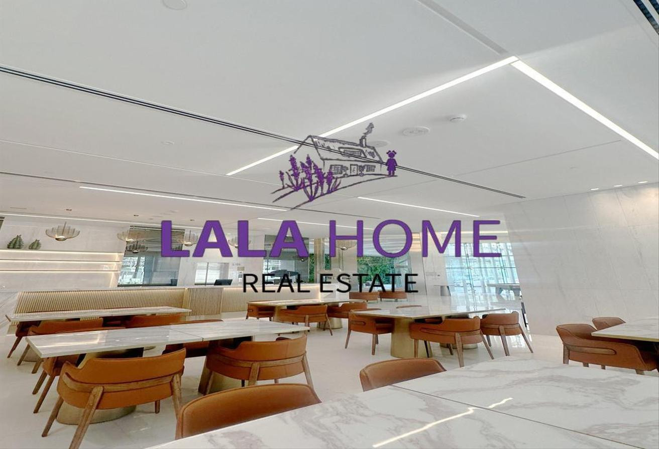 Brand New 1 Br Duplex | FF | Bills In | Balcony - Duplex in FJ8 Residential Tower