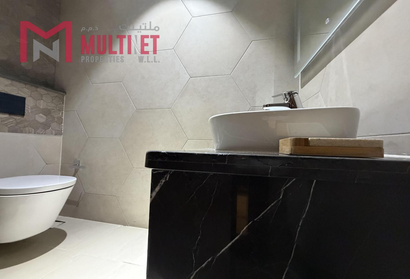 All Bills Inc | Cozy 1 Bedroom | Modern and Sunny - Apartment in Anas Street