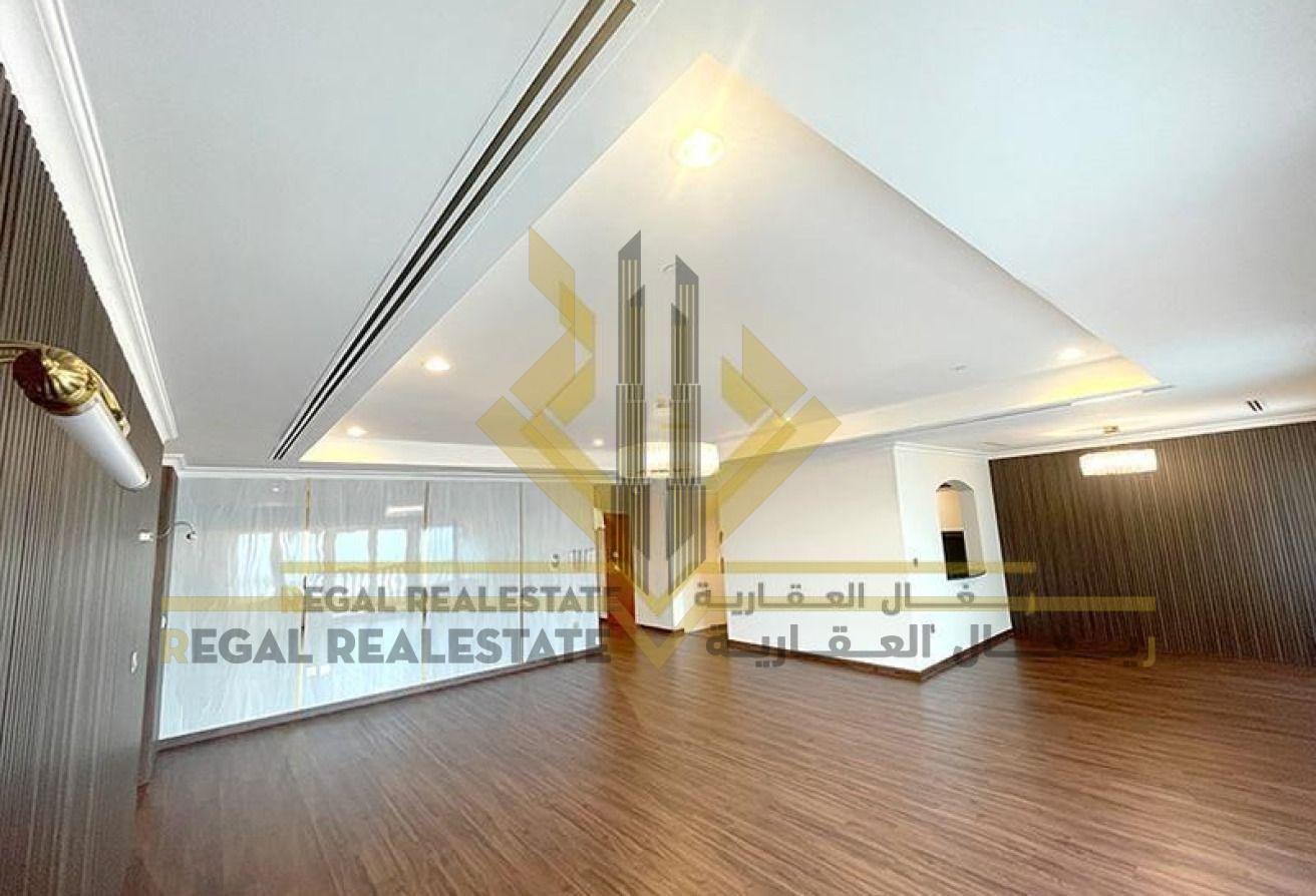 Invest in Stunning Furnished 1BHK The Pearl | 1.5M