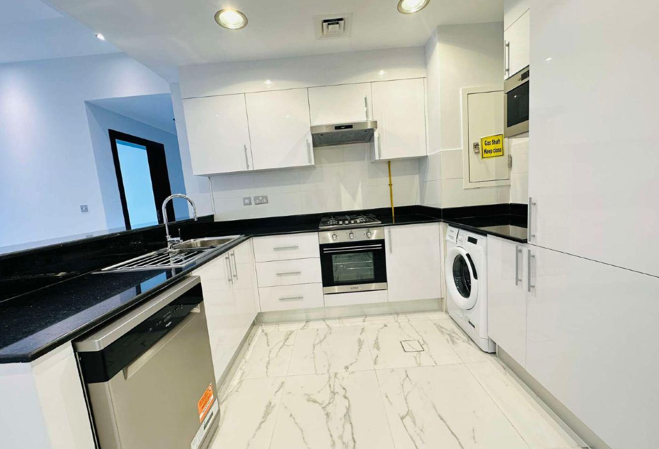 Sale in Lusail | Fox Hill | Amazing Loc| Free Hold - Apartment in FOX HILLS A13