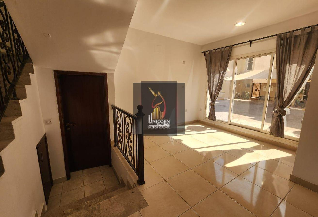 Modern 4 BHK |Furnished |1 MONTH FREE - Compound Villa in Al Azizia Street