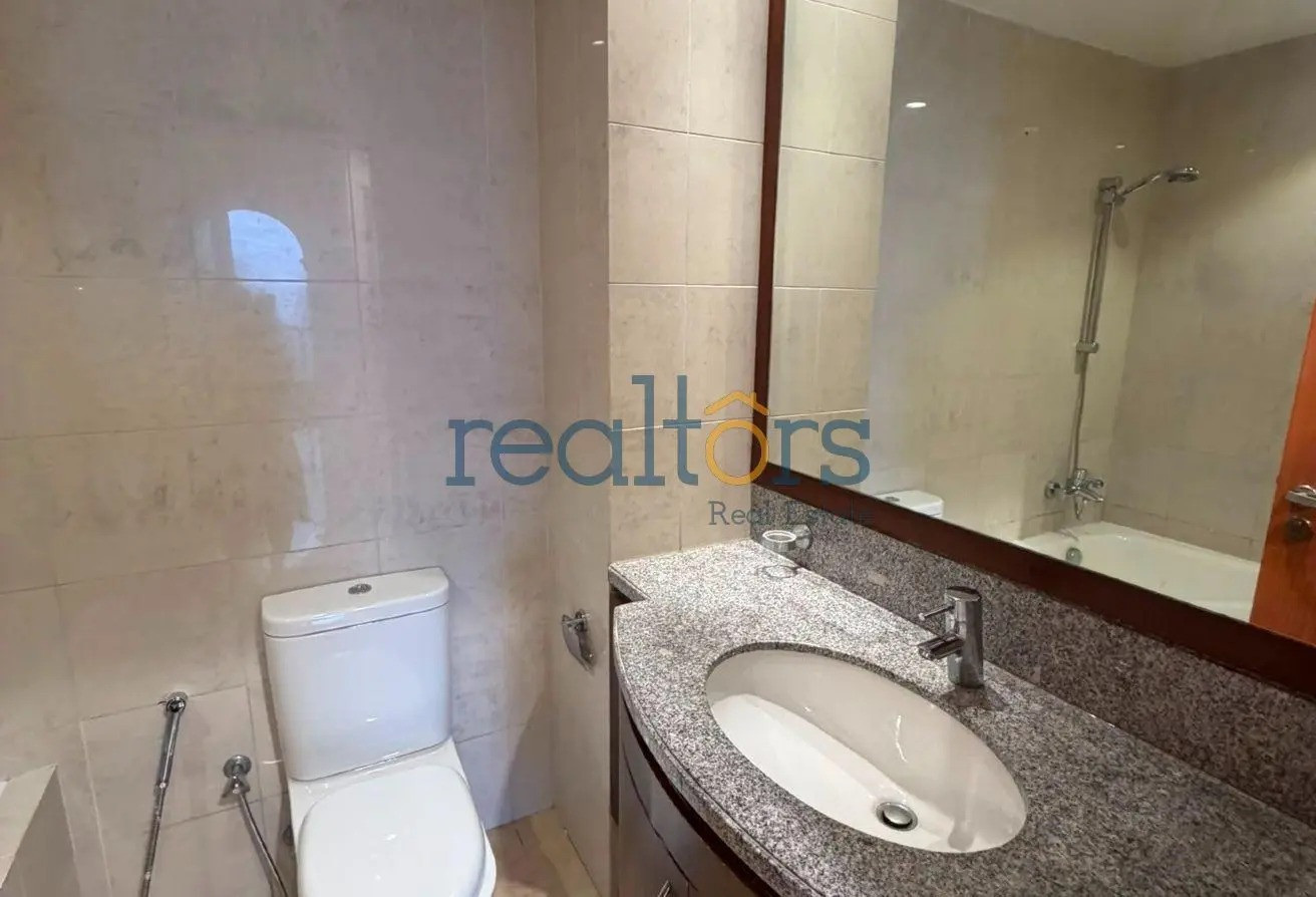 RENTED UNIT | READY APARTMENT | CRYSTAL WALK VIEW