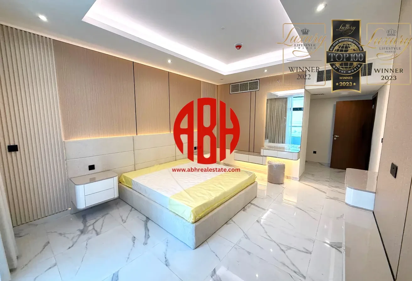JUST RELEASED! | 2-BEDROOM + MAID | PREMIUM LIVING - Apartment in Marina District