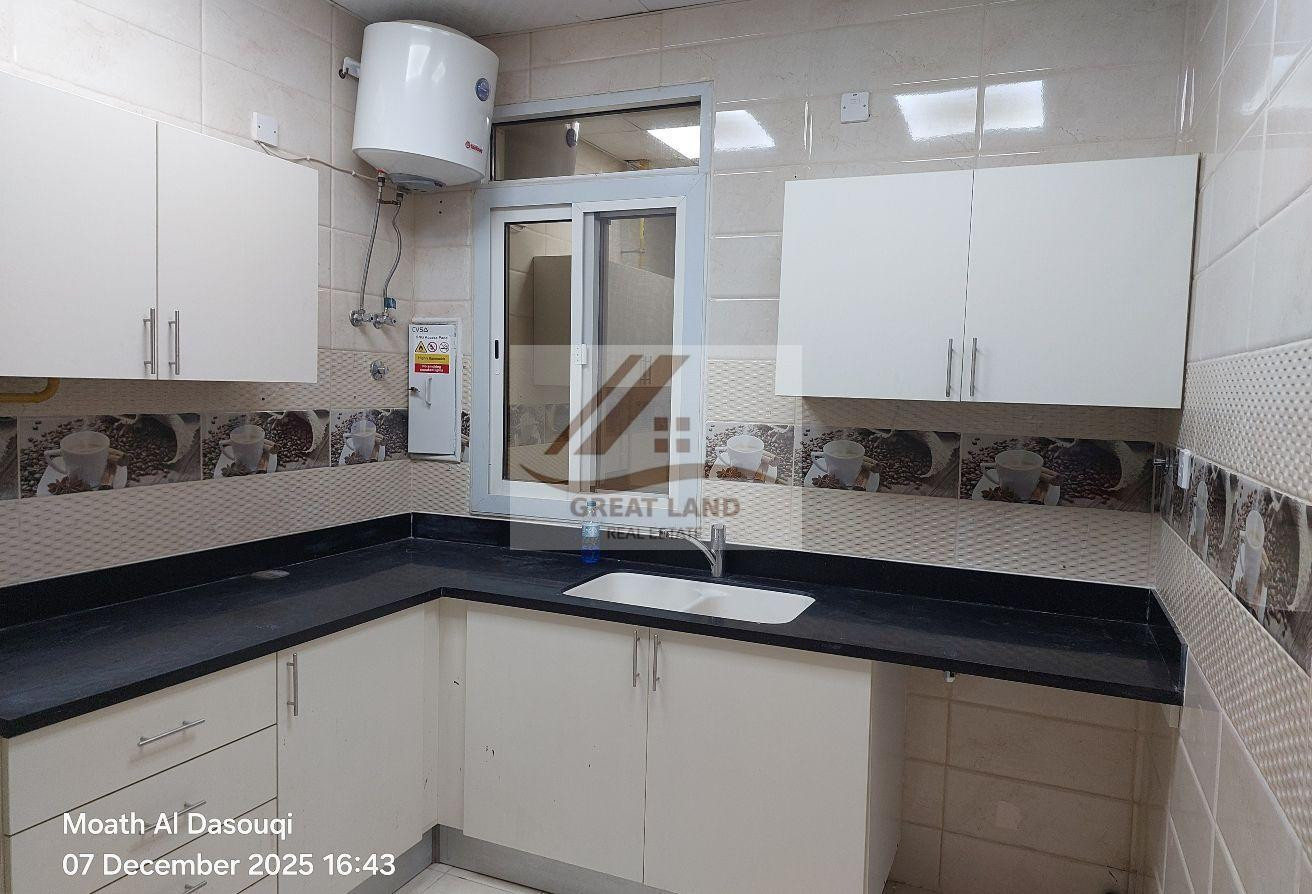 2BHK Apartment for Rent in Fox Hills Area Lusail - Apartment in Fox Hills