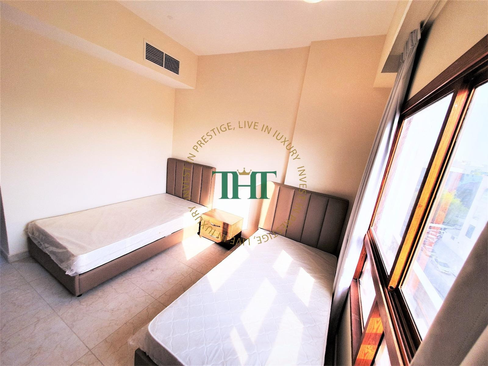 Affordable | 2BHK | Apartment for Rent in Al Muntaza - Apartment in Rawdat Al Khail