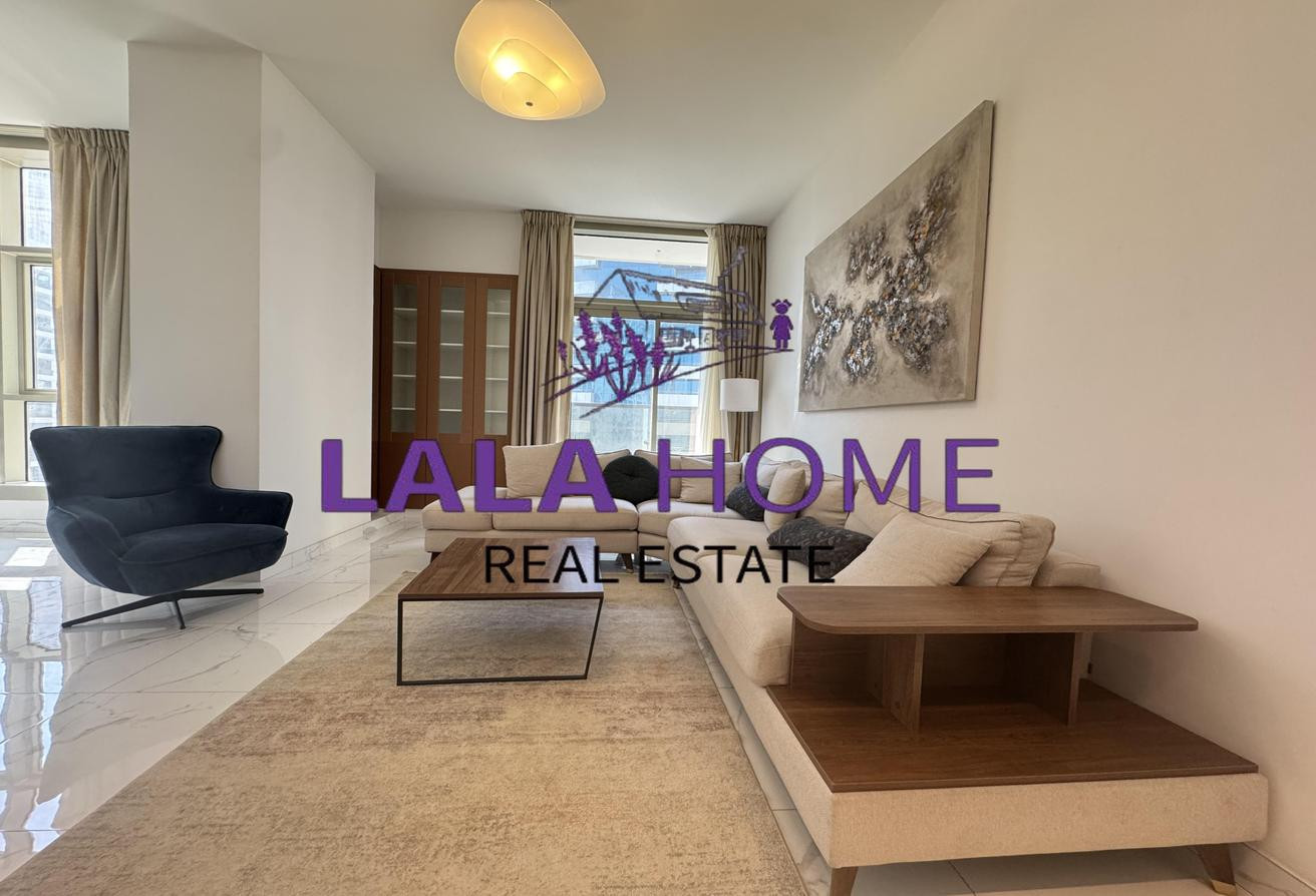 2Bedroom-Plus Maids, Furnished - West Bay - Apartment in West Bay