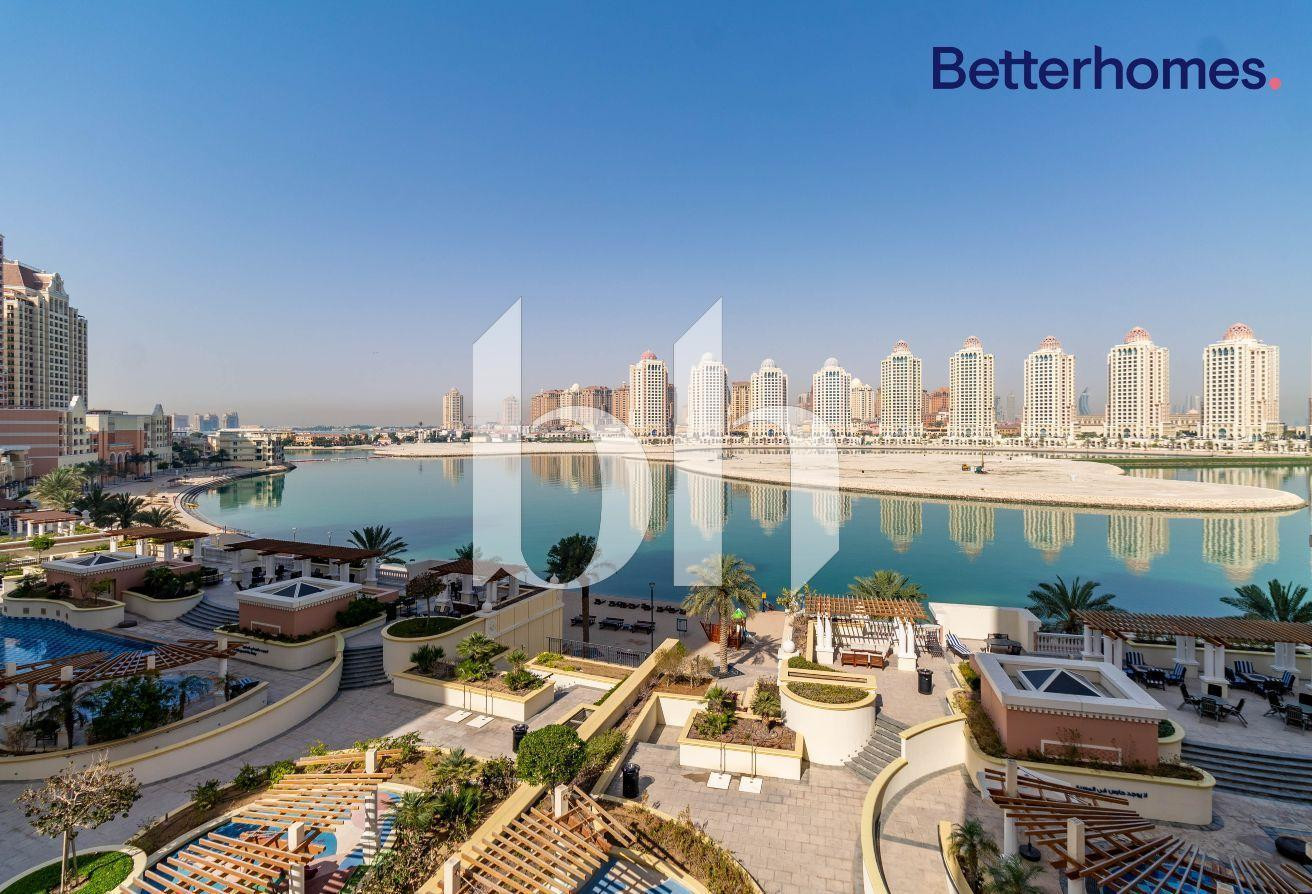 Luxurious Furnished 1BHK Viva Bahriya|11K Incl.