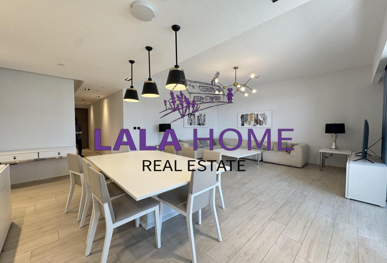 Spacious Fully Furnished 3BR, Lusail
