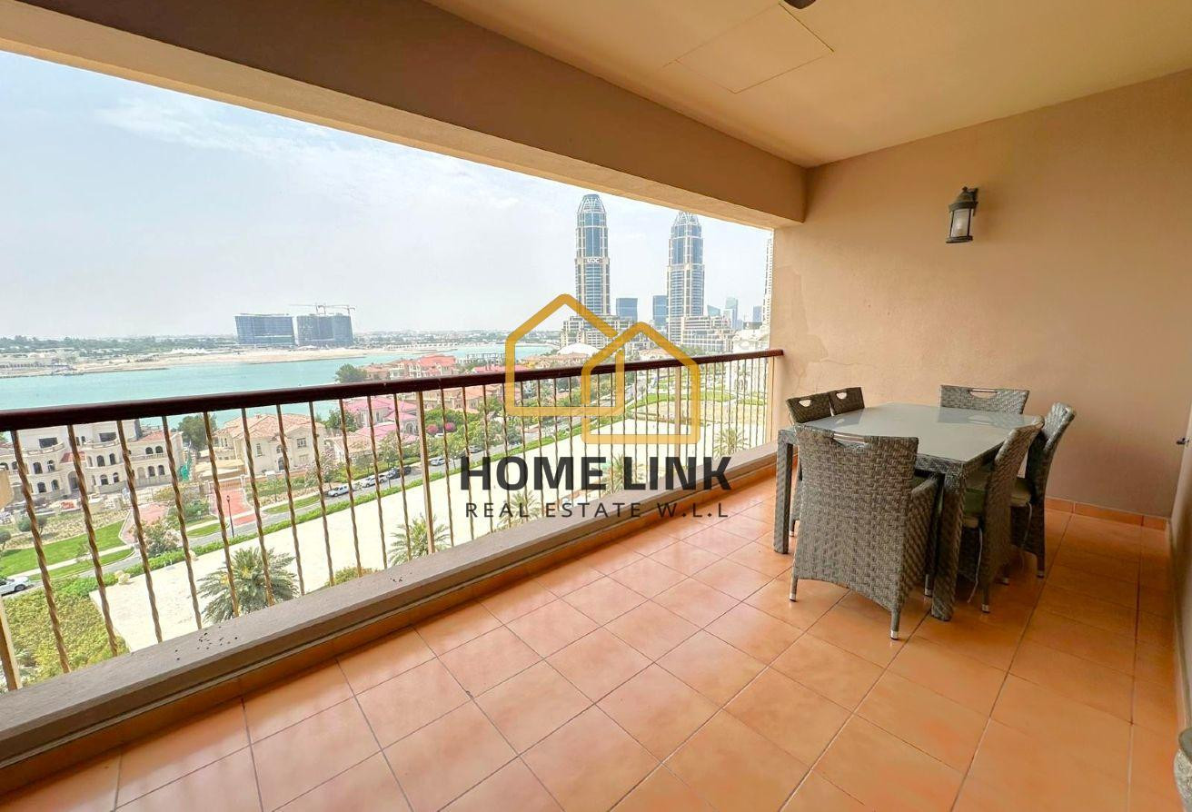 QATAR COOL INCLUDED! MODERN DESIGN 1BR