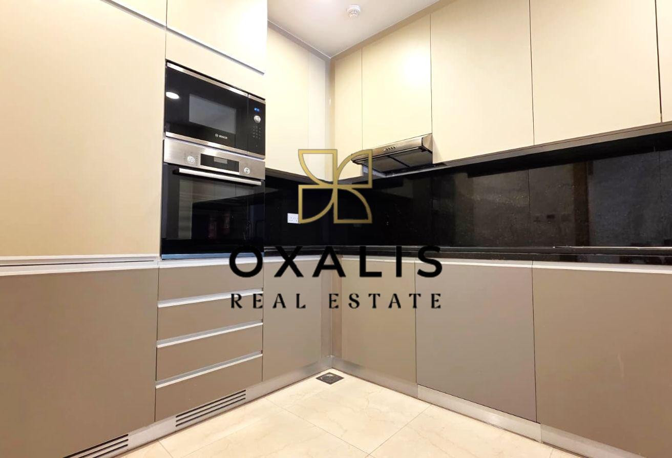 BILLS FREE | SEMI FURNISHED 1 BHK | WOW AMENITIES - Apartment in Floresta Gardens