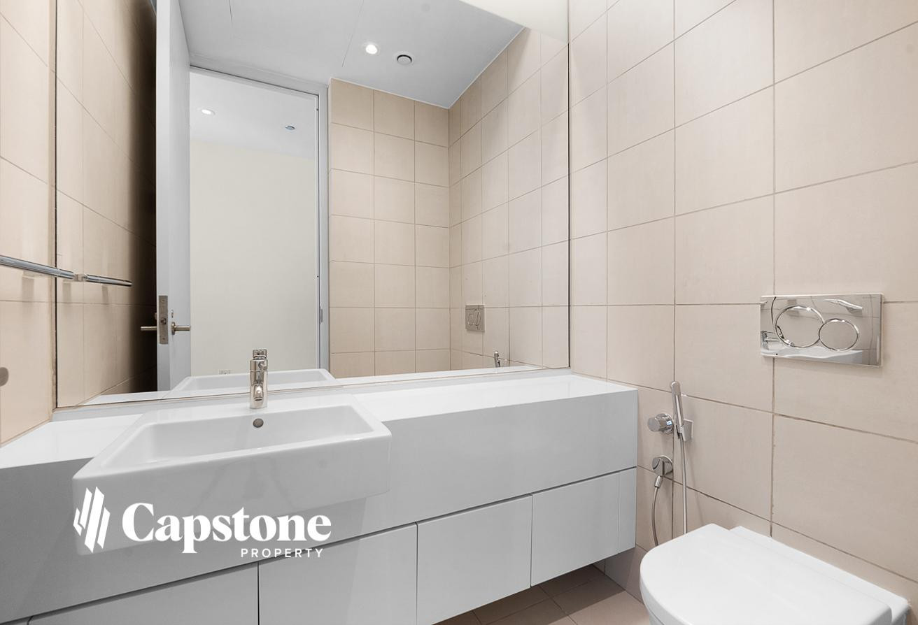 BILLS INCLUDED | NO COMMISSION | NEW 1BR - Apartment in Msheireb Galleria