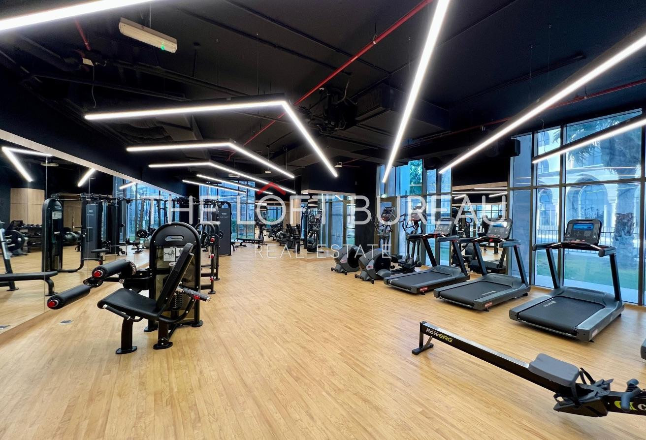 BRAND NEW 2+MAID | NO COMMISSION | TERRACE - Apartment in La Plage Centrale