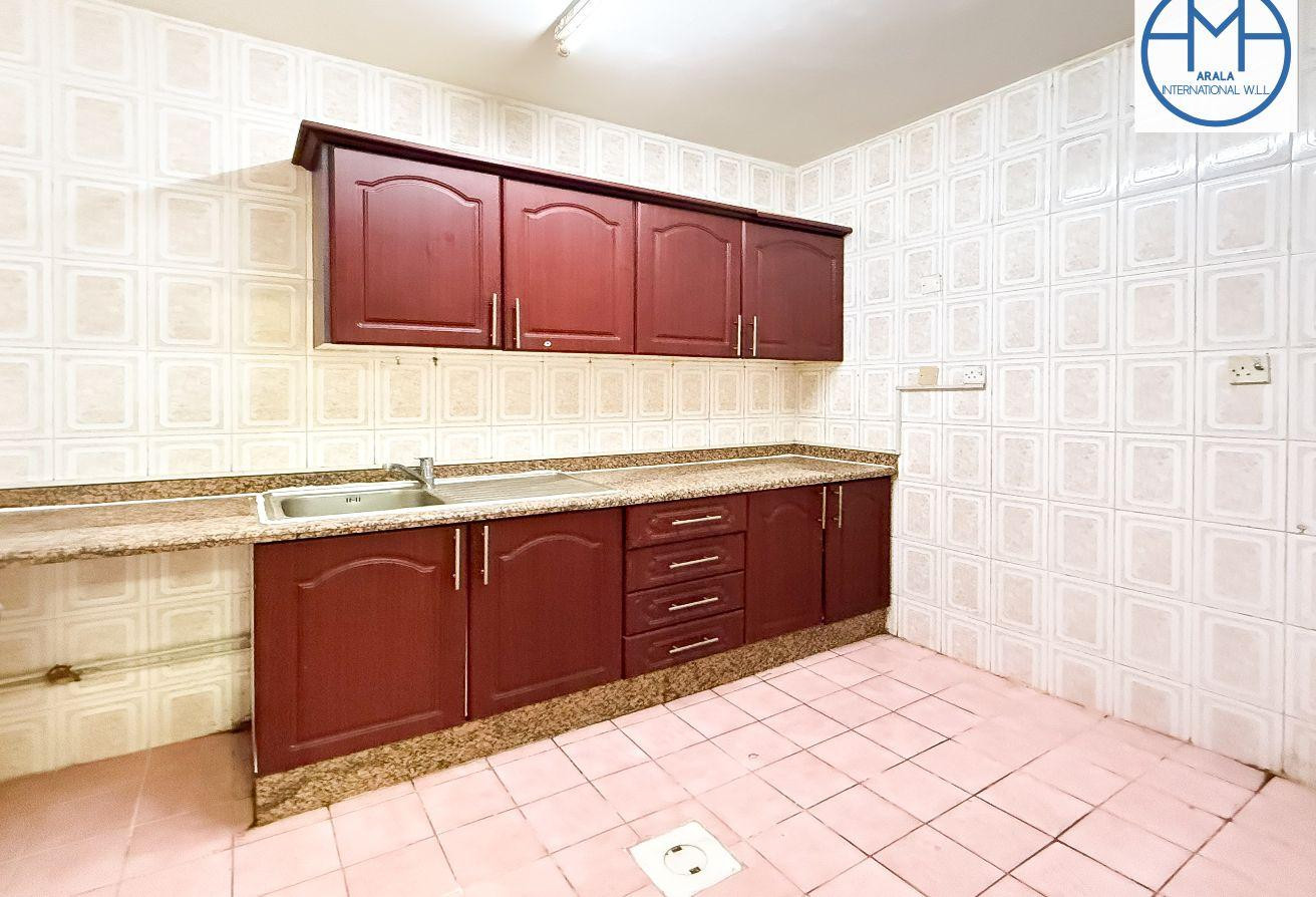 SPACIOUS 2BHK UNFURNISHED BEHIND NATIONAL MUSEUM - Apartment in Salata